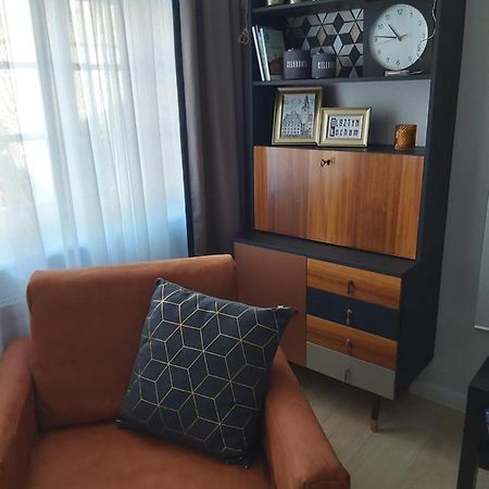 Lengowskiego Apartament Centrum Olsztyn  Ngoại thất bức ảnh
