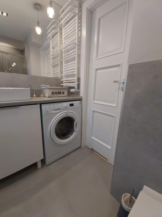 Lengowskiego Apartament Centrum Olsztyn  Ngoại thất bức ảnh