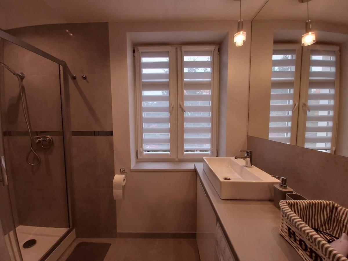 Lengowskiego Apartament Centrum Olsztyn  Ngoại thất bức ảnh